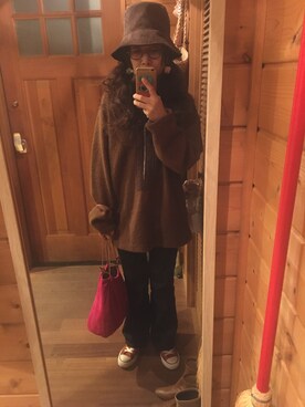 daagさんのコーディネート