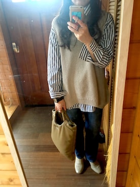 daagさんのコーディネート