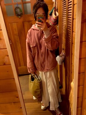 daagさんのコーディネート