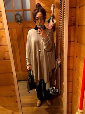 daagさんのコーディネート