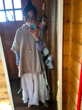 daagさんのコーディネート