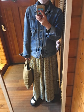 daagさんのコーディネート