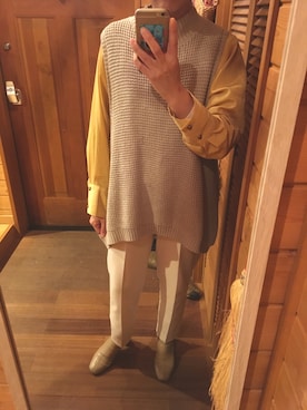 daagさんのコーディネート