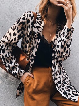 see2meさんのコーディネート