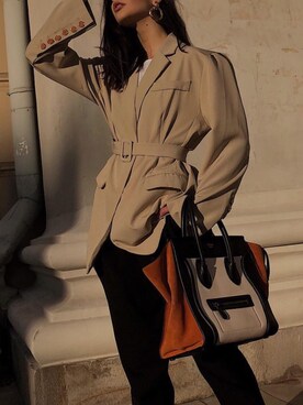 see2meさんのコーディネート