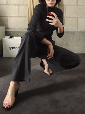 see2meさんのコーディネート