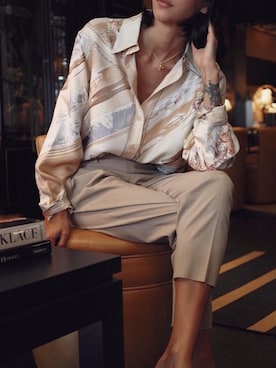 see2meさんのコーディネート