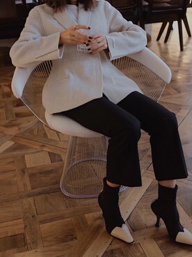 see2meさんのコーディネート