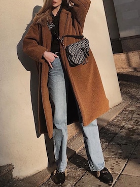 see2meさんのコーディネート