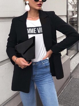 see2meさんのコーディネート