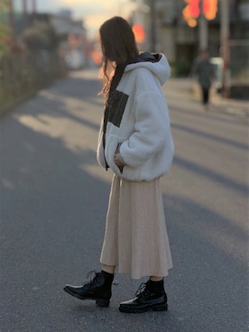 OF LIFEさんのコーディネート