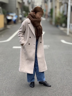 OF LIFEさんのコーディネート