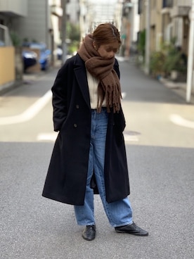 OF LIFEさんのコーディネート