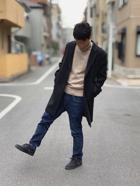 OF LIFEさんのコーディネート