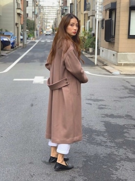 OF LIFEさんのコーディネート