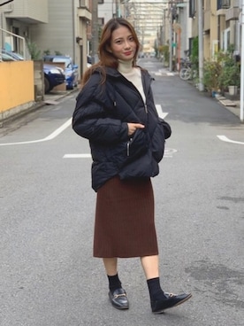 OF LIFEさんのコーディネート