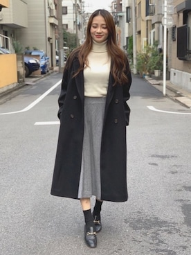 OF LIFEさんのコーディネート