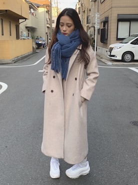 OF LIFEさんのコーディネート