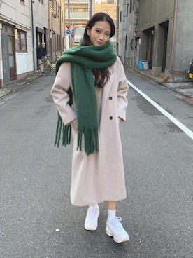 OF LIFEさんのコーディネート