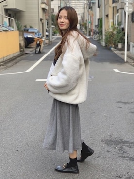 OF LIFEさんのコーディネート