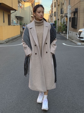 OF LIFEさんのコーディネート