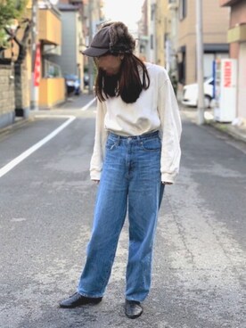 OF LIFEさんのコーディネート