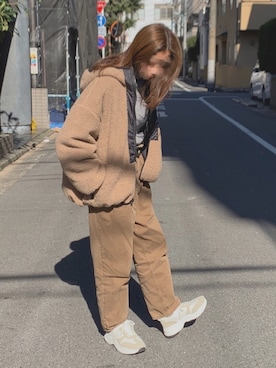 OF LIFEさんのコーディネート