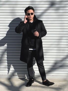 OF LIFEさんのコーディネート