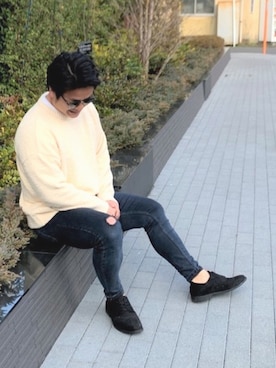 OF LIFEさんのコーディネート