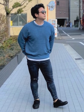 OF LIFEさんのコーディネート