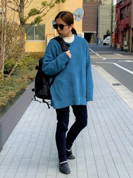 OF LIFEさんのコーディネート