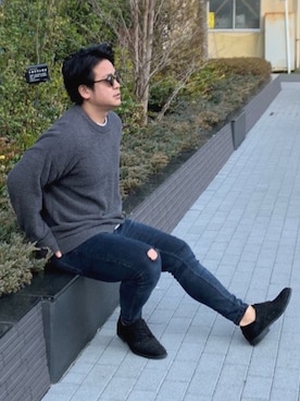 OF LIFEさんのコーディネート