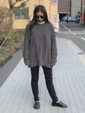 OF LIFEさんのコーディネート