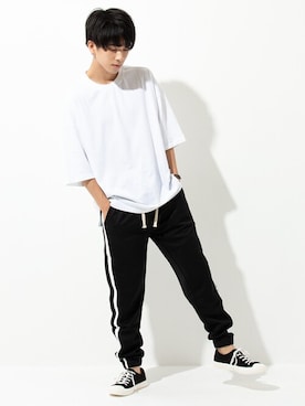 OF LIFEさんのコーディネート