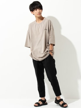 OF LIFEさんのコーディネート