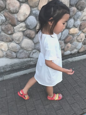 にゃおさんのコーディネート