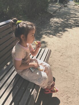 にゃおさんのコーディネート