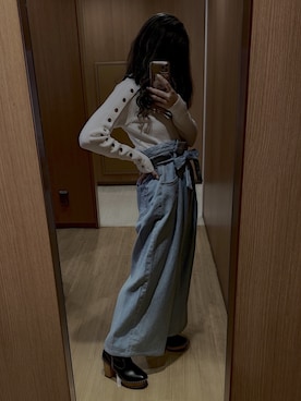 wacanaさんのコーディネート