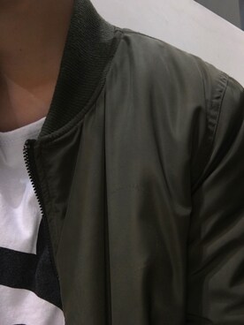 Aaron Rainさんのコーディネート