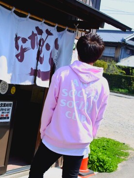 NORIさんのコーディネート