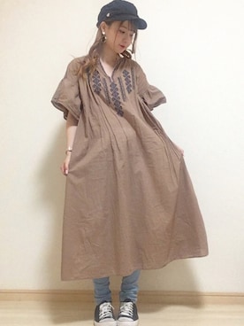 kana.さんのコーディネート