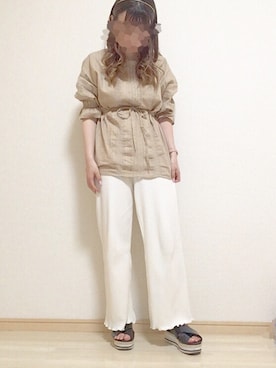 kana.さんのコーディネート