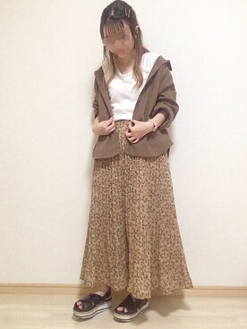 kana.さんのコーディネート