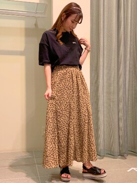 kana.さんのコーディネート