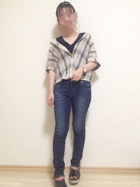 kana.さんのコーディネート