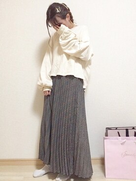 kana.さんのコーディネート