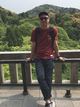 K.A.I.Sさんのコーディネート