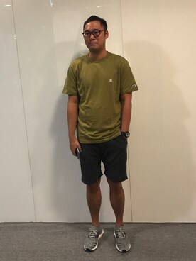 K.A.I.Sさんのコーディネート