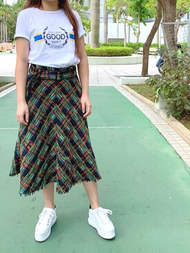 Joycesk Kivintageさんのコーディネート