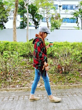 Joycesk Kivintageさんのコーディネート